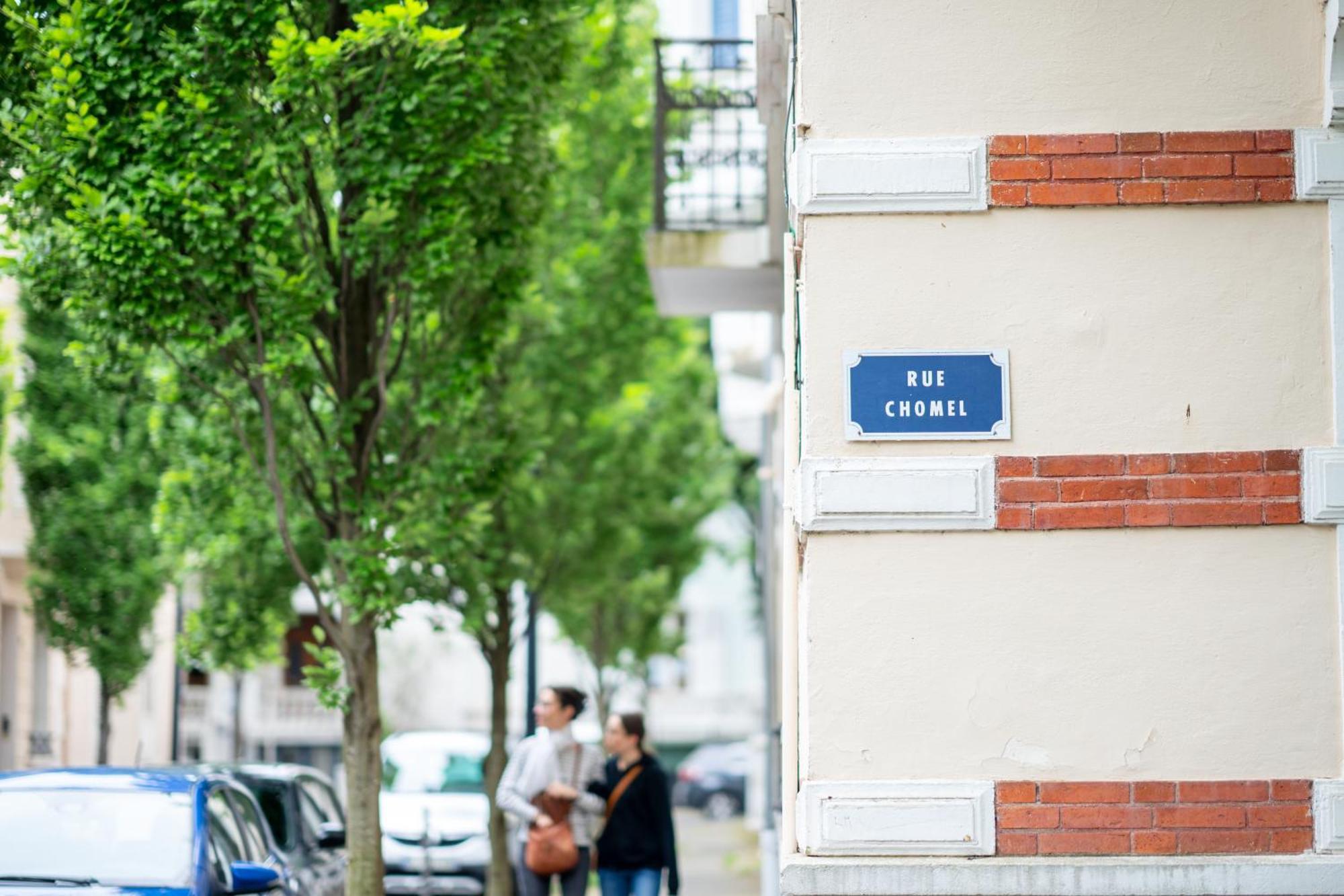 Appartement Vicheia - 14
