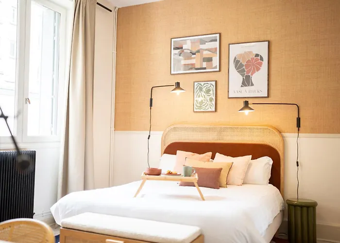 Villa Vicheia - Appartement 14