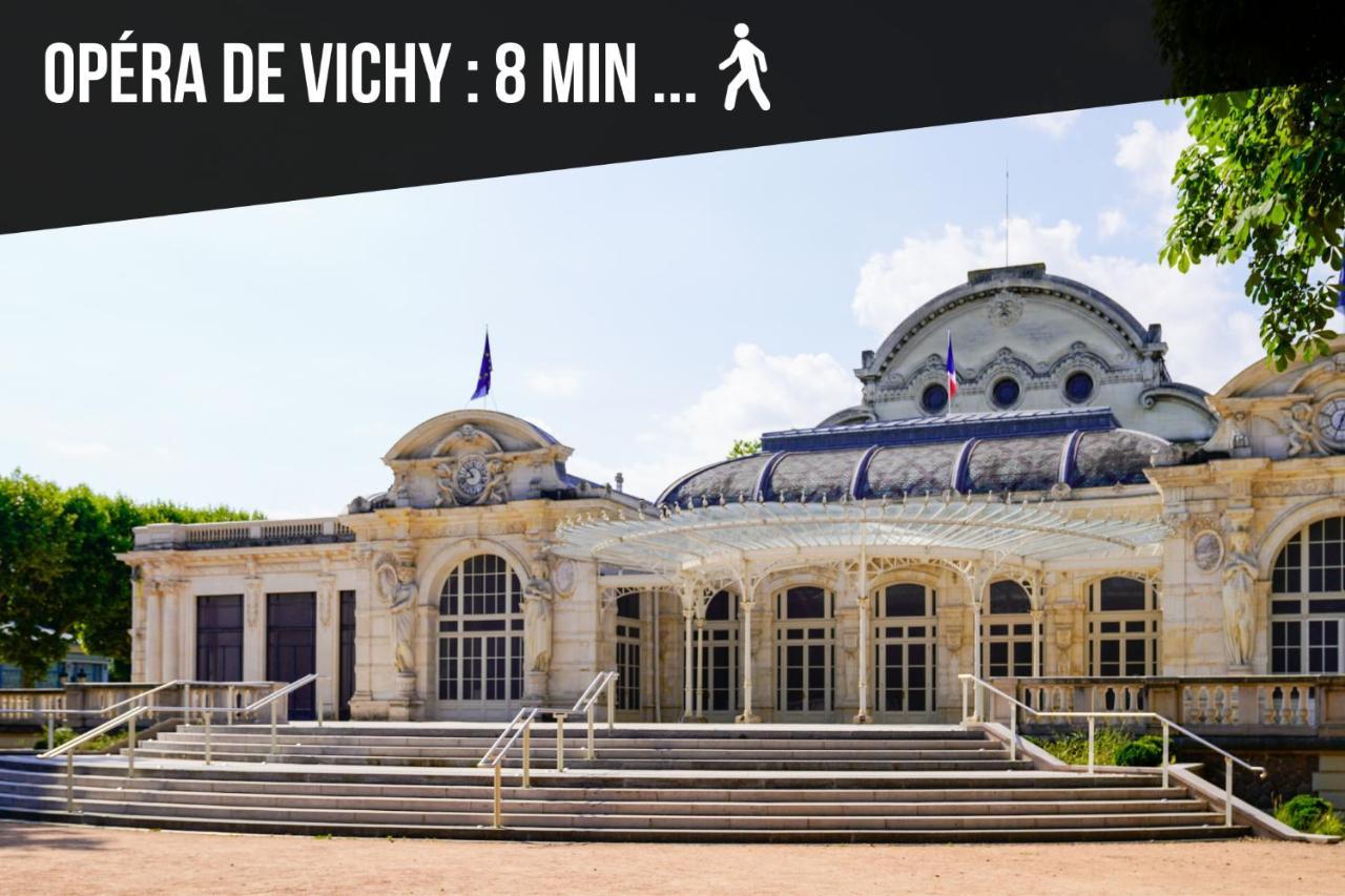Vicheia - 14 * Vichy